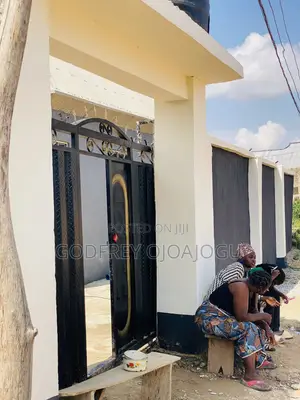 1bdrm Apartment in Johnson’S Real, Nyanya for rent