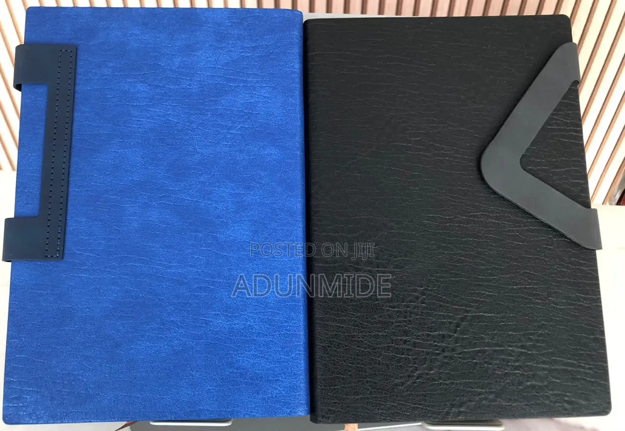 Executive Notepad