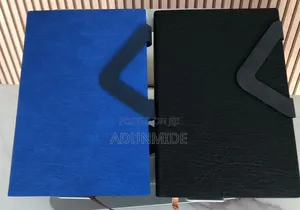 Executive Notepad