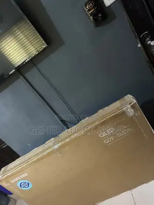 Watch, Stream Enjoy QLED on Samsung Q7F 55 Inches