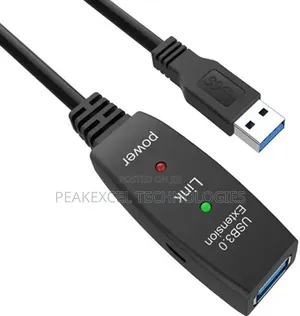 USB Extension Repeater Cable - 3.0 -10m 15m 20m 30m