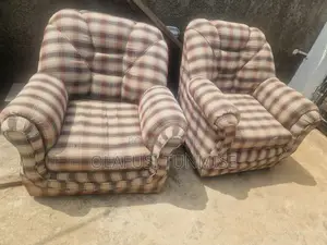 2 Single Chair for Sale