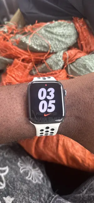 Apple Watch