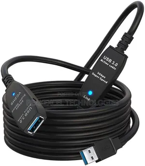 USB Extension Repeater Cable - 3.0 -10m 15m 20m 30m