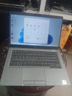 Laptop Dell Latitude 5310 8GB Intel Core i5 SSD 256GB