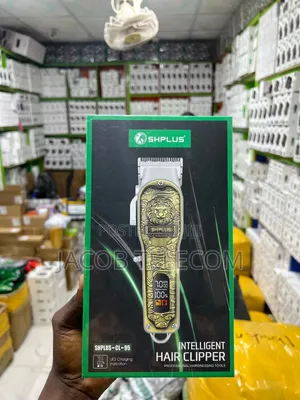 Hair Clipper