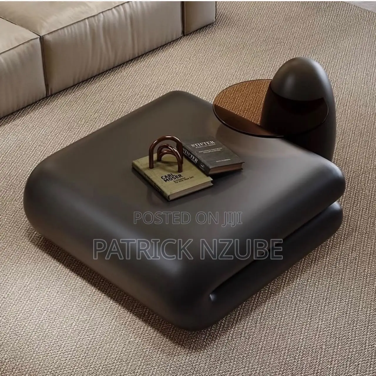 Imported Luxury Table