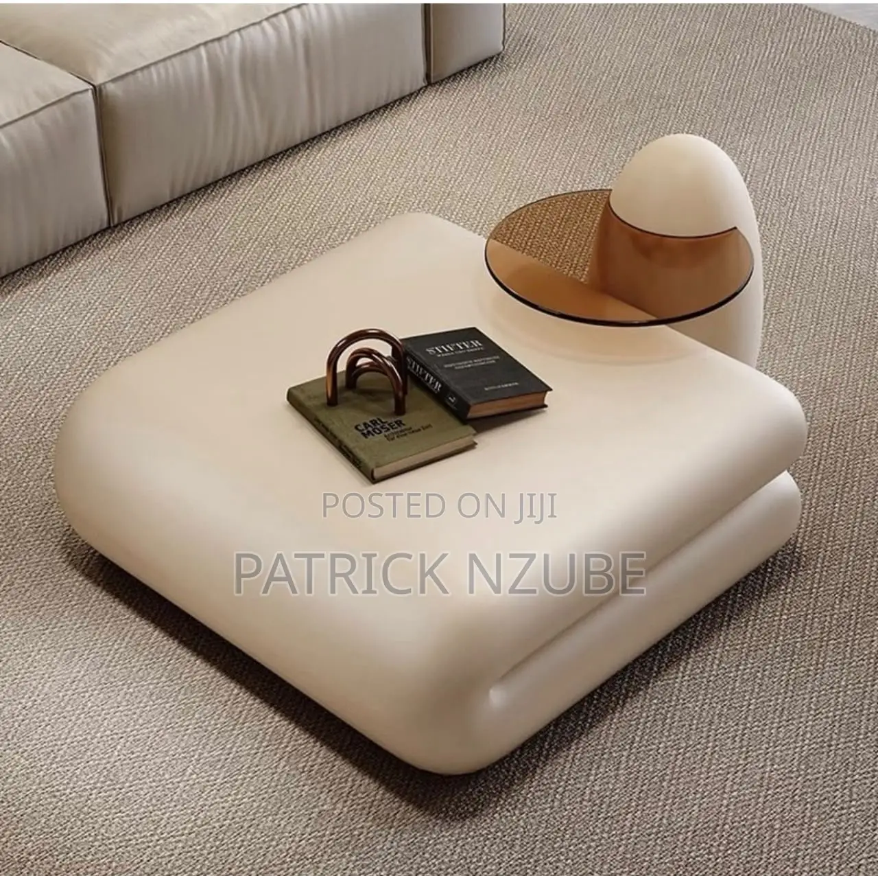 Imported Luxury Table