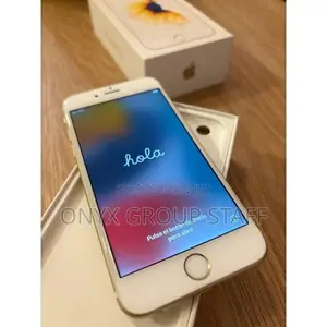 Apple iPhone 6s 32 GB Gold