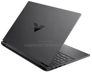New Laptop HP Victus 15 24GB Intel Core 5 SSD 512GB