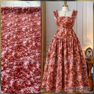 Crepe Material