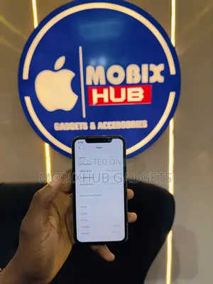 Apple iPhone 11 Pro 64 GB Graphite