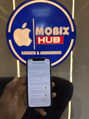 Apple iPhone 11 Pro 64 GB Graphite