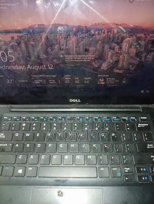 Laptop Dell Latitude 12 7280 8GB Intel Core i7 SSD 256GB