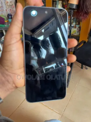 Infinix Hot 70 256 GB White