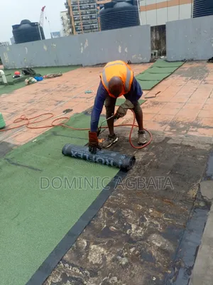 Estoppel by Deed Waterproofing Expert
