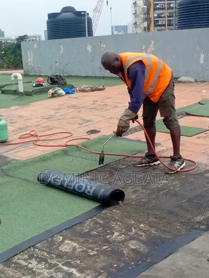 Estoppel by Deed Waterproofing Expert
