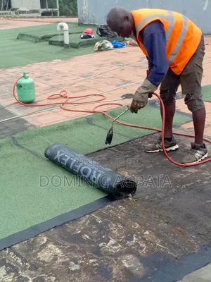 Estoppel by Deed Waterproofing Expert