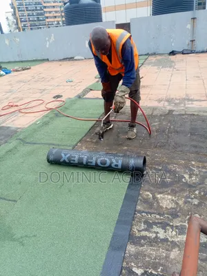 Estoppel by Deed Waterproofing Expert