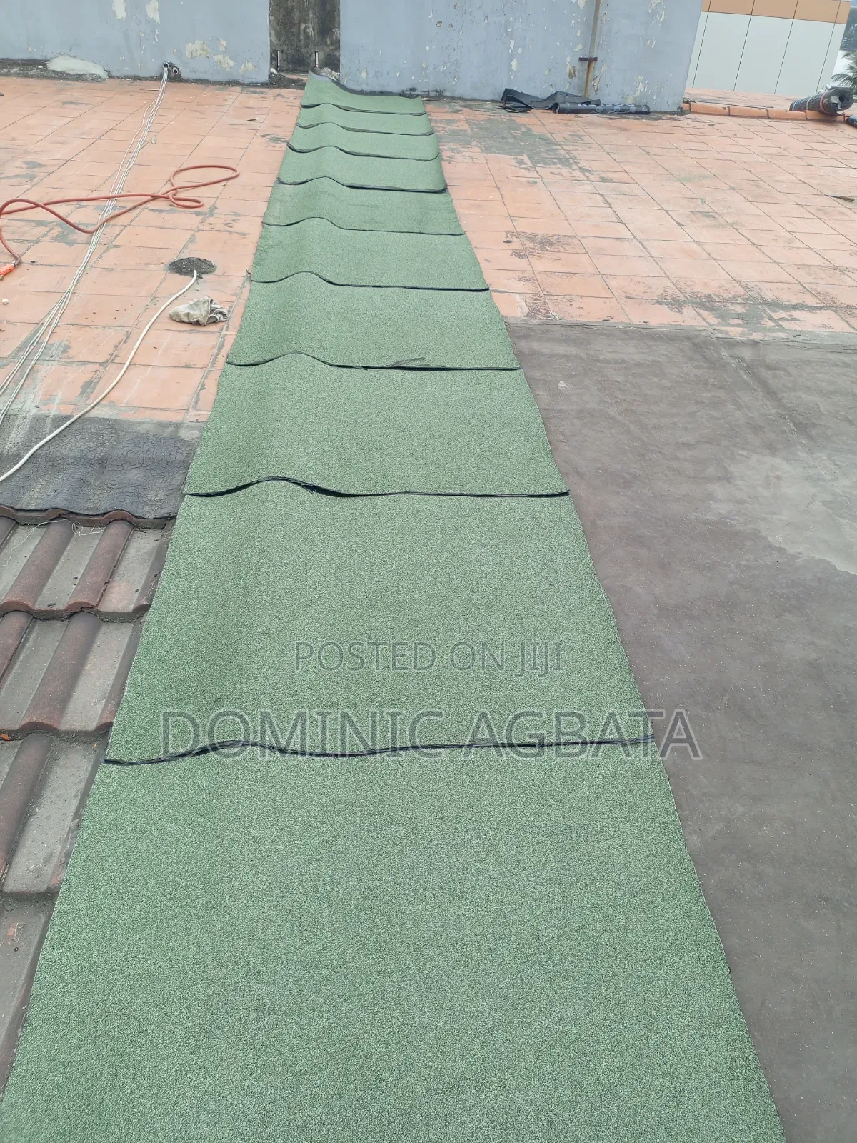 Estoppel by Deed Waterproofing Expert
