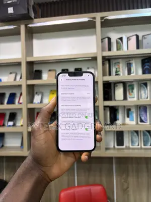 Apple iPhone 13 Pro 256 GB Blue