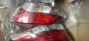 Camry Backlight 2015