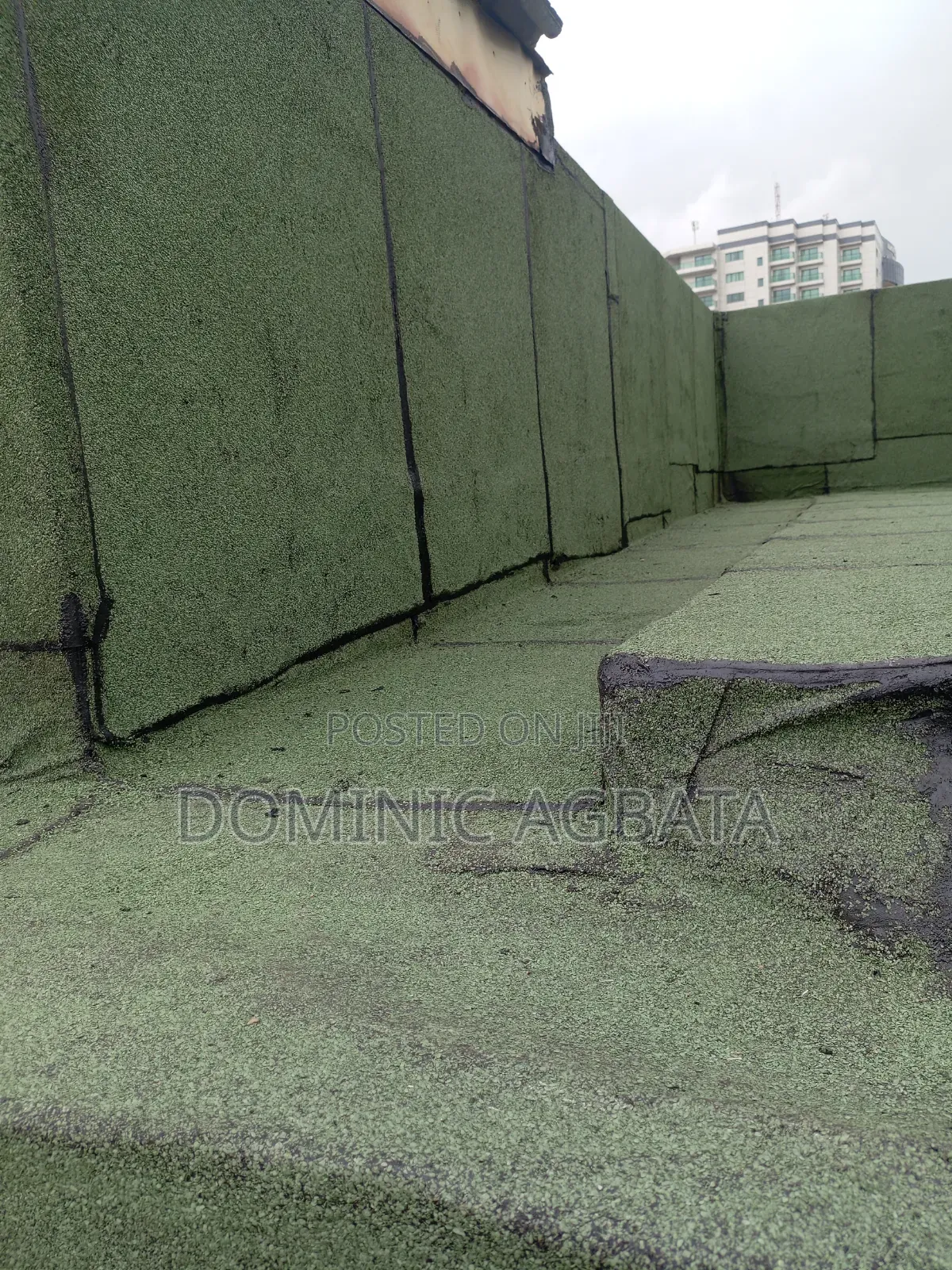 Estoppel by Deed Waterproofing Expert