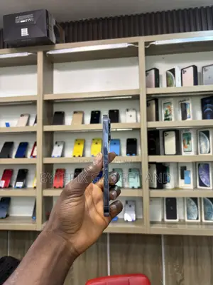 Apple iPhone 13 Pro 256 GB Blue