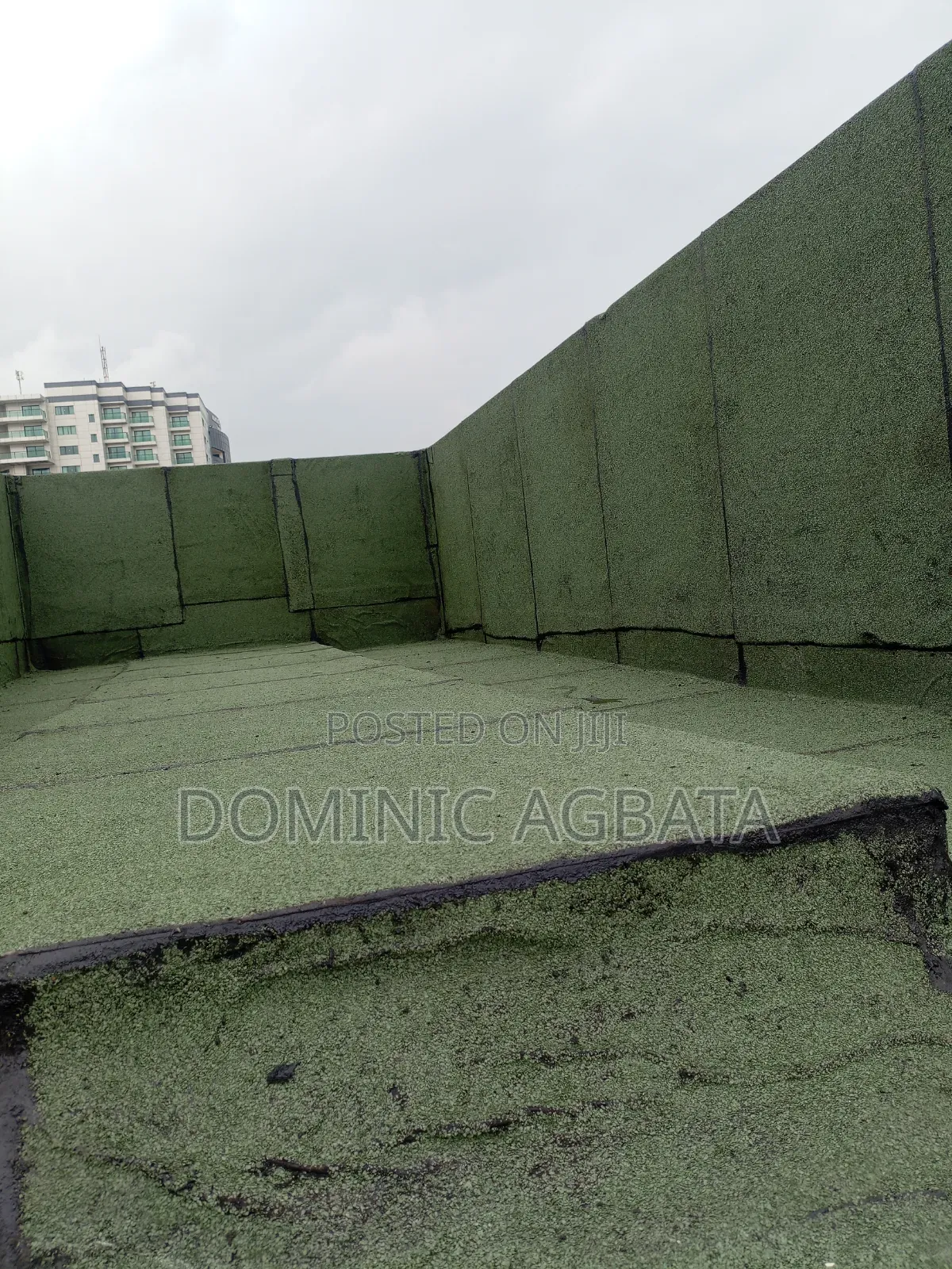 Estoppel by Deed Waterproofing Expert