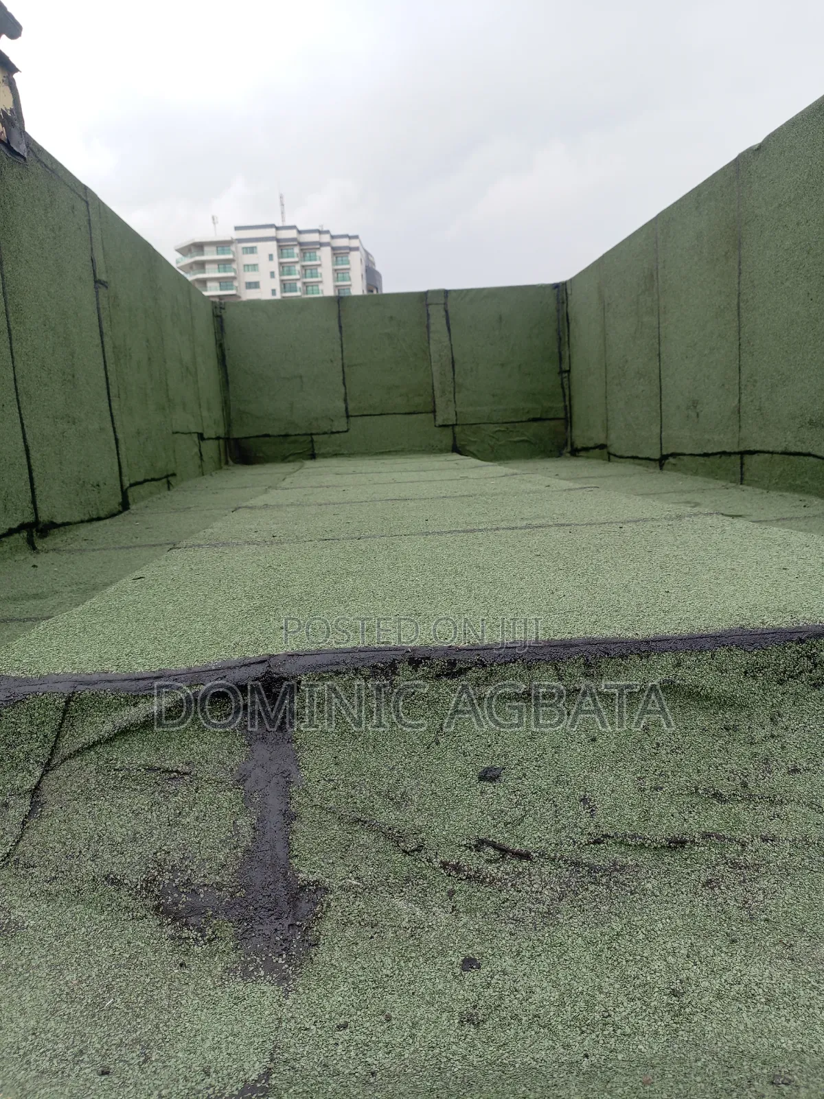 Estoppel by Deed Waterproofing Expert