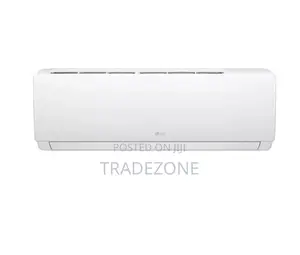 LG 1.5Hp Standard Split Air Conditioner | SPL 1.5 HP