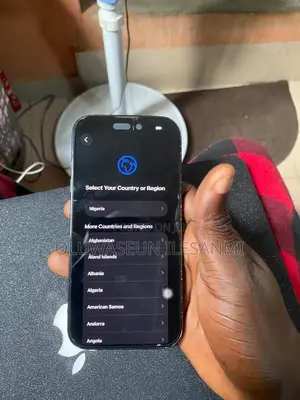 Apple iPhone 15 128 GB Black