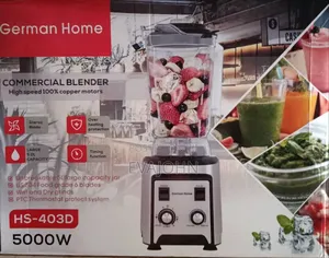 Home Appliances