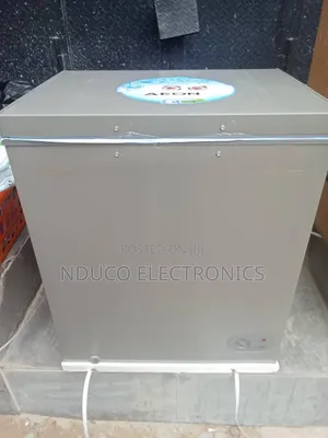 Original AEON Freezer