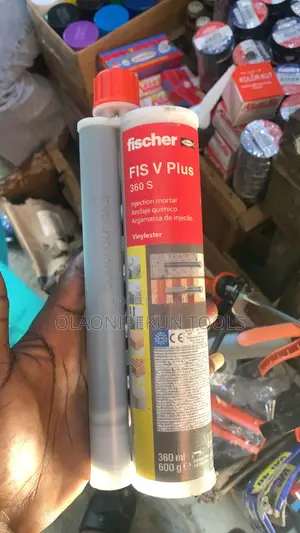 Fischer FIS v Plus360