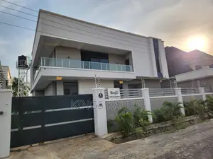 4bdrm Duplex in Kaura for rent