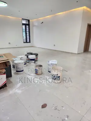 4bdrm Duplex in Kaura for rent