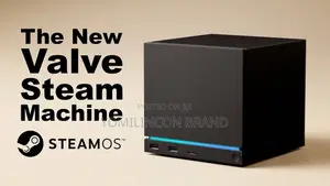 Value Steam Machine Steam OS