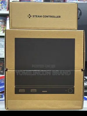 Value Steam Machine Steam OS