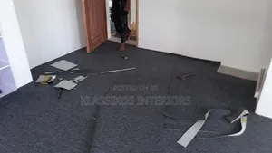 Carpet and Rug Store in Abuja