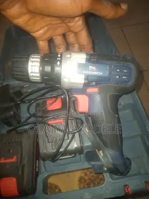 Drilling Machine