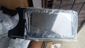 Honda City 2014-2019 Android Player + Reverse Camera