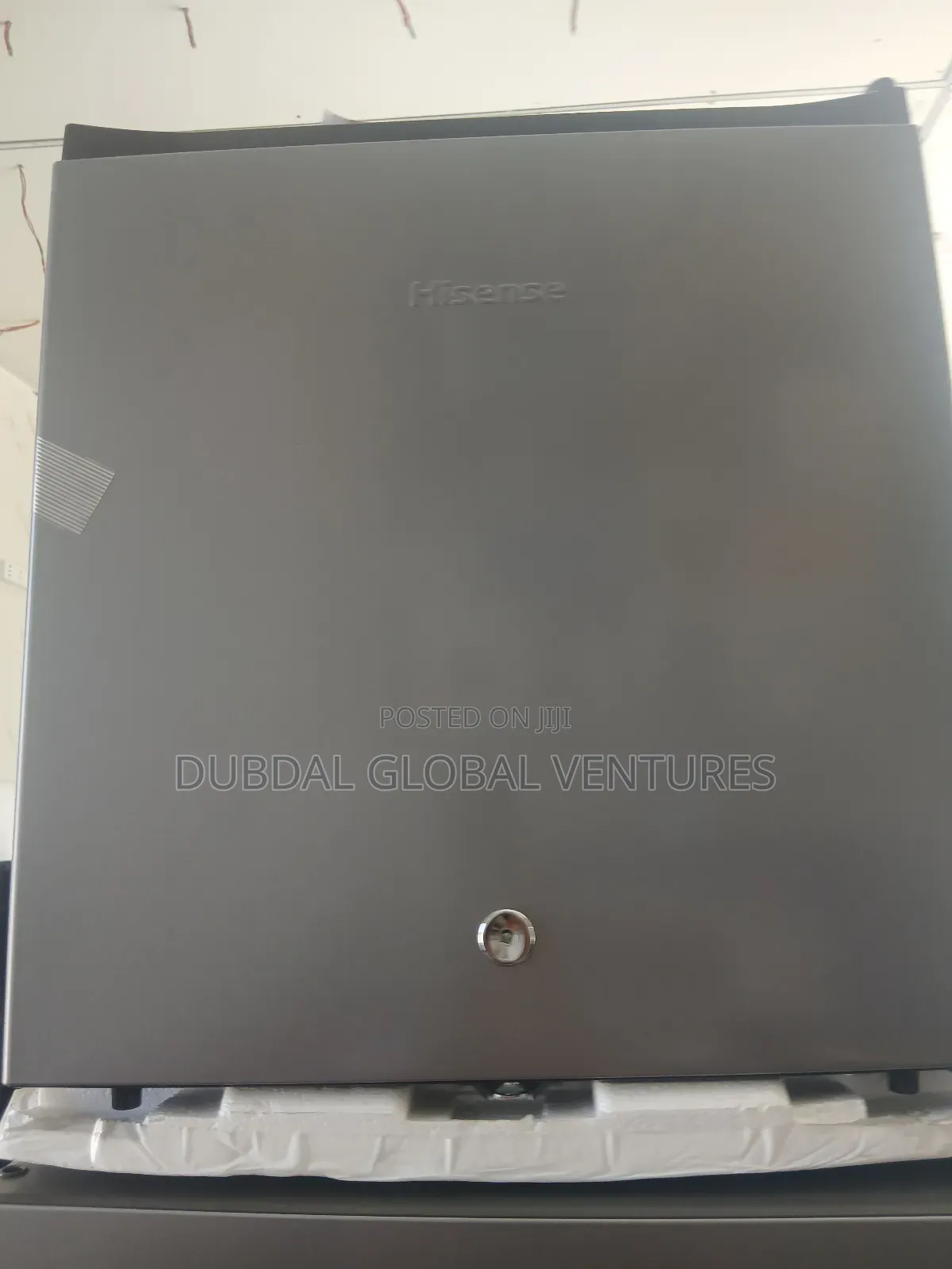 Hiscence 44L Bedside Fridge