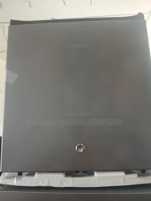 Hiscence 44L Bedside Fridge