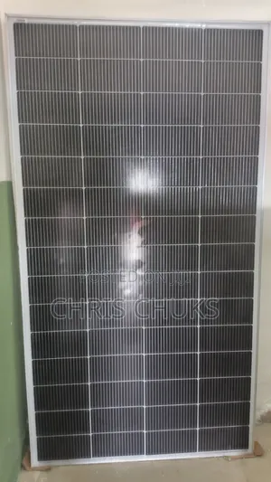 Africell Solar Panels 300watt