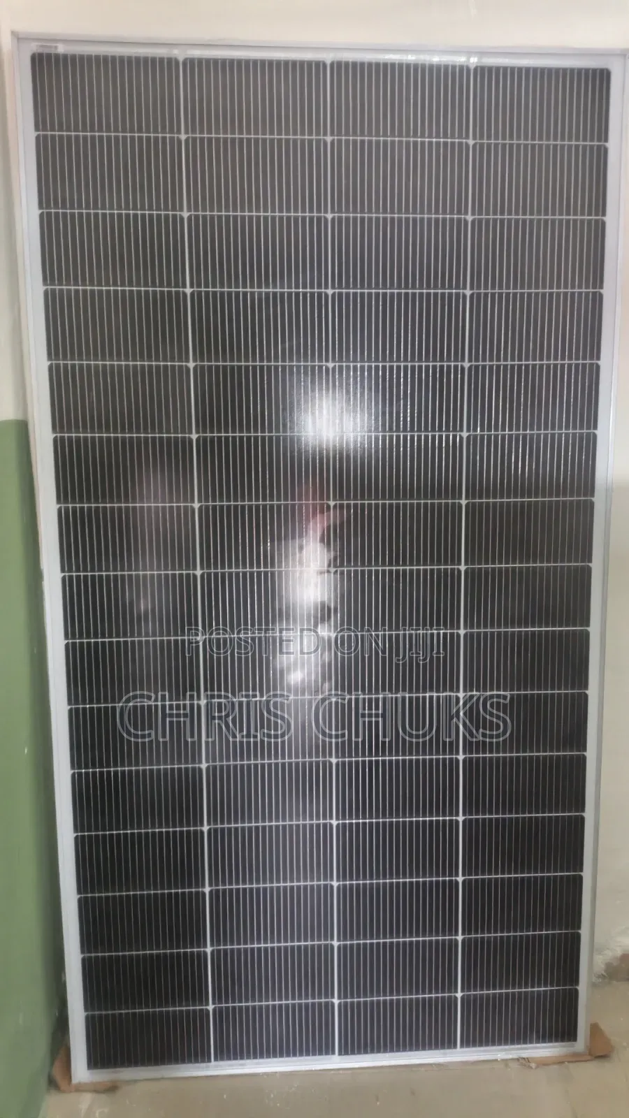 Africell Solar Panels 300watt