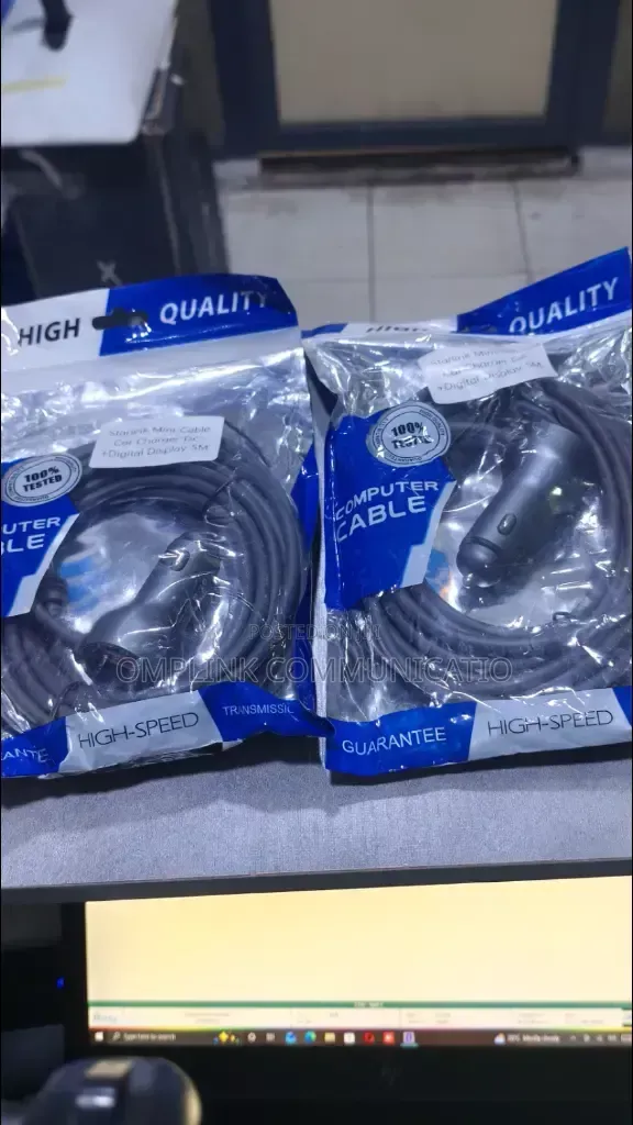 USB Computer Cable