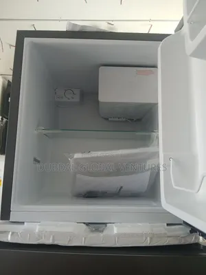 Hiscence 44L Bedside Fridge