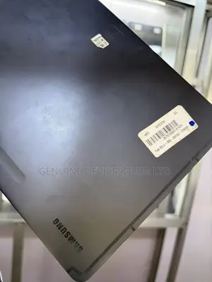 Samsung Galaxy Tab S9+ 256 GB Gray
