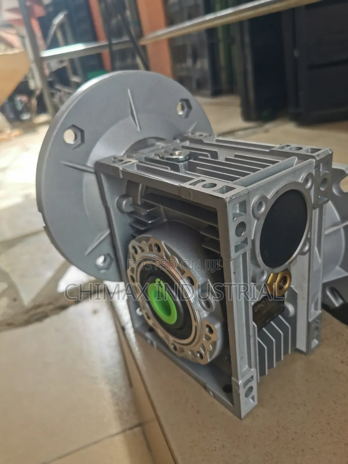 NMRV Series Worm Gesr Reducer